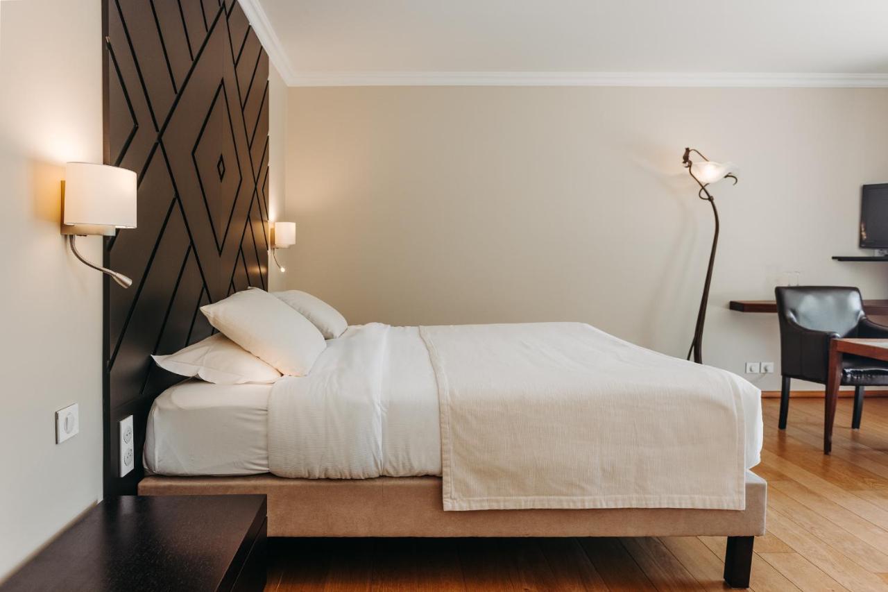 Hotel Les Freres Ibarboure Bidart Kültér fotó
