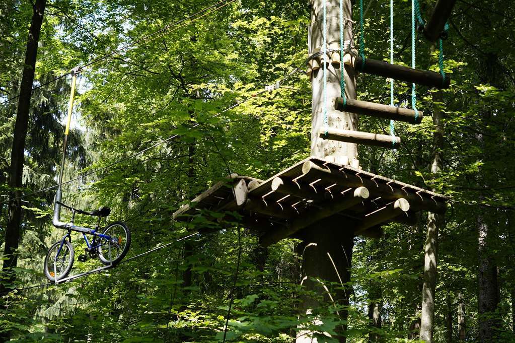 Hotel Les Freres Ibarboure Bidart Kültér fotó